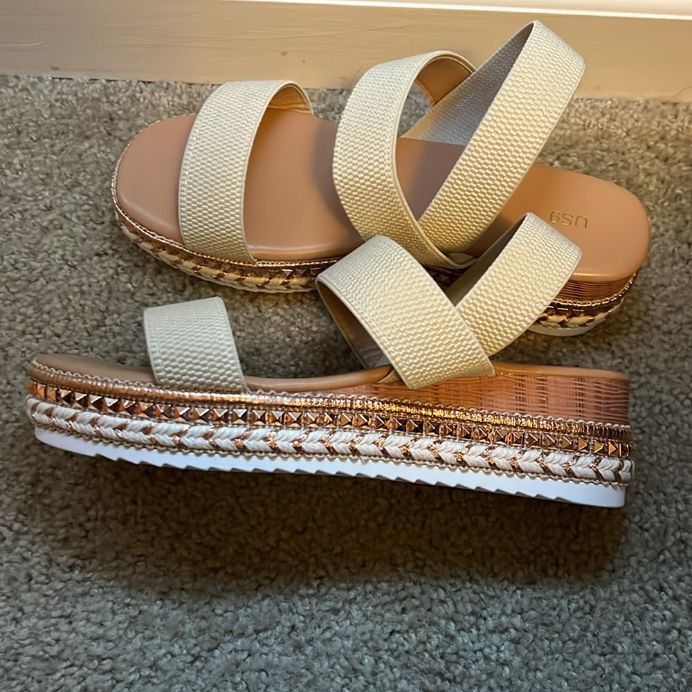Women’s Sandals